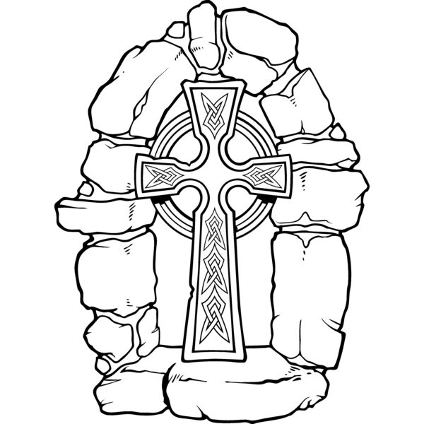 ES3celtic03bw Thumbnail