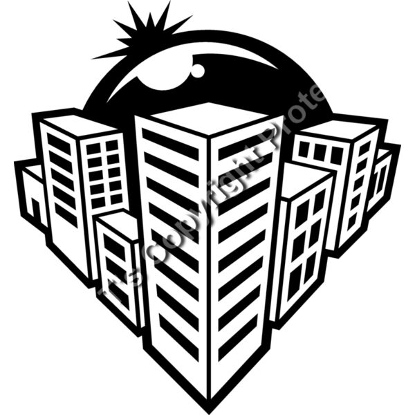 ES3city05bw Thumbnail