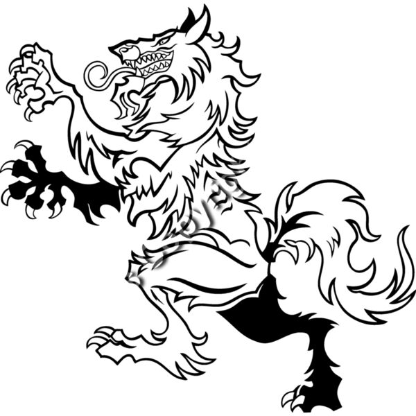 ES3wolf01BW Thumbnail