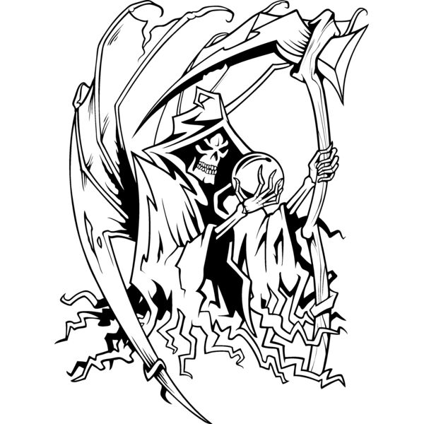 ES3reaper04bw Thumbnail