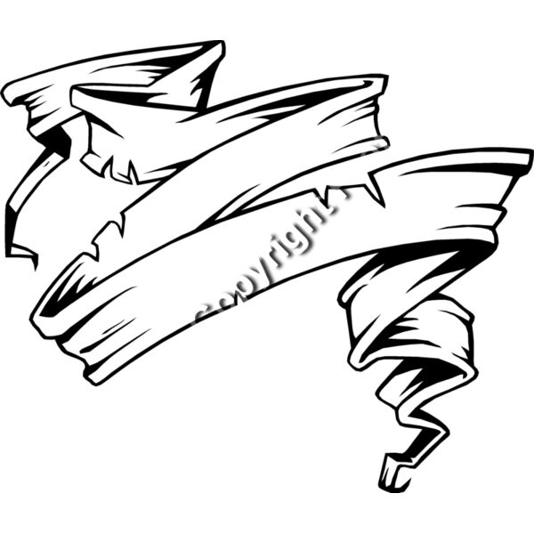 ES3ribbon01bw Thumbnail