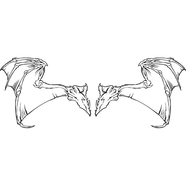 ES3wing21bw Thumbnail