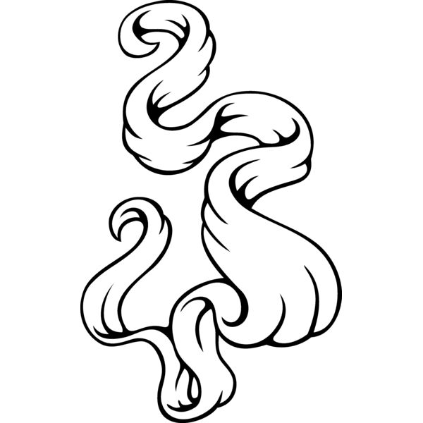 es3swirls26bw Thumbnail