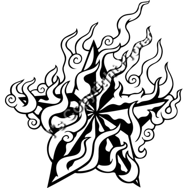 es3stars04bw Thumbnail