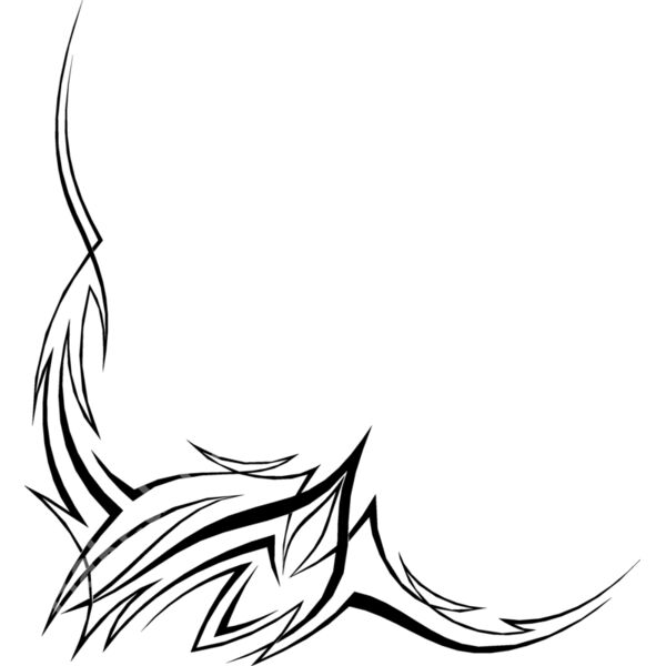 ES3pinstripes06bw Thumbnail