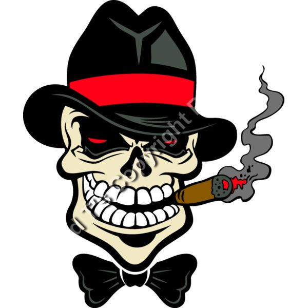 ES3skull03clr Thumbnail