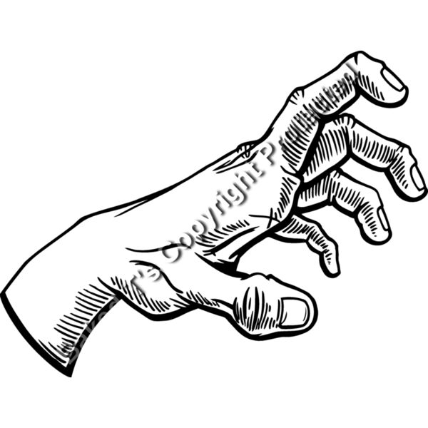 ES3hand01bw Thumbnail