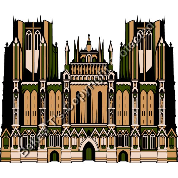 es3cathedral01clr Thumbnail