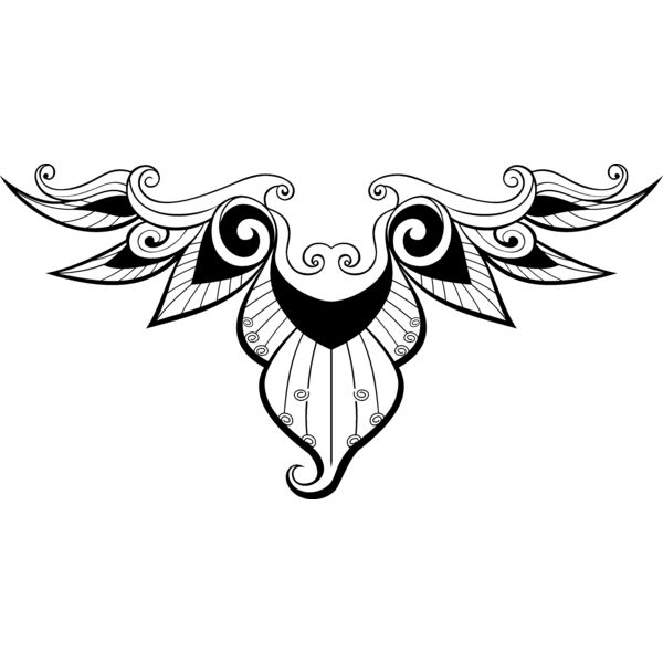 ES3swirls15BW Thumbnail