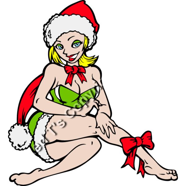 ES3pinup05clr Thumbnail