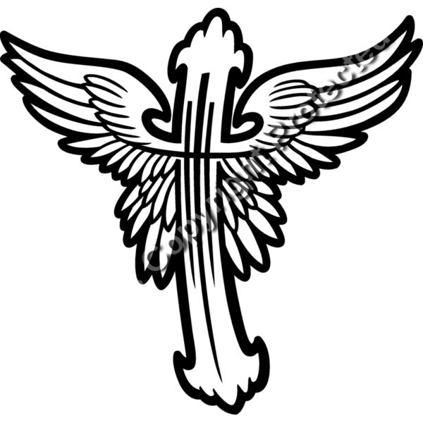 ES3cross14bw Thumbnail