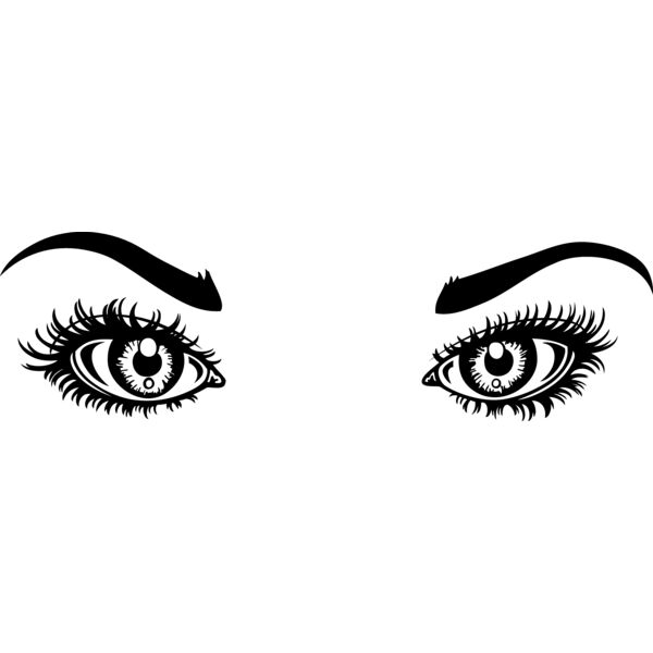 ES3eyes04bw Thumbnail