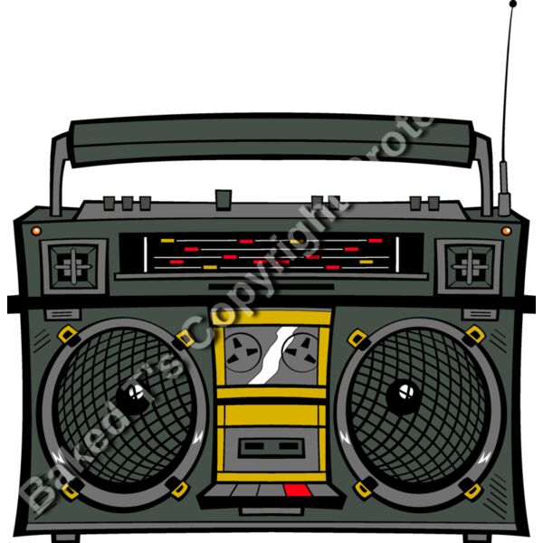 ES3boombox01clr Thumbnail