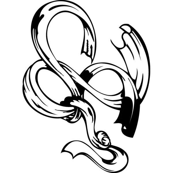 ES3ribbon04bw Thumbnail