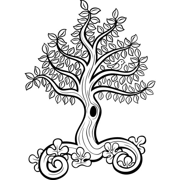 ES3tree09bw Thumbnail