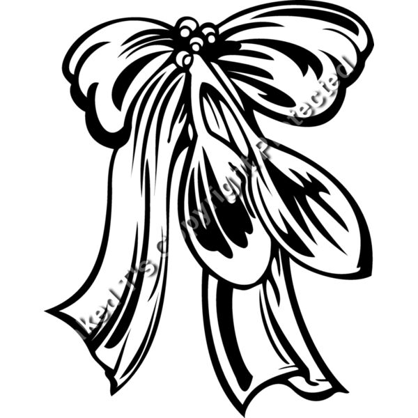 ES3ribbon02bw Thumbnail