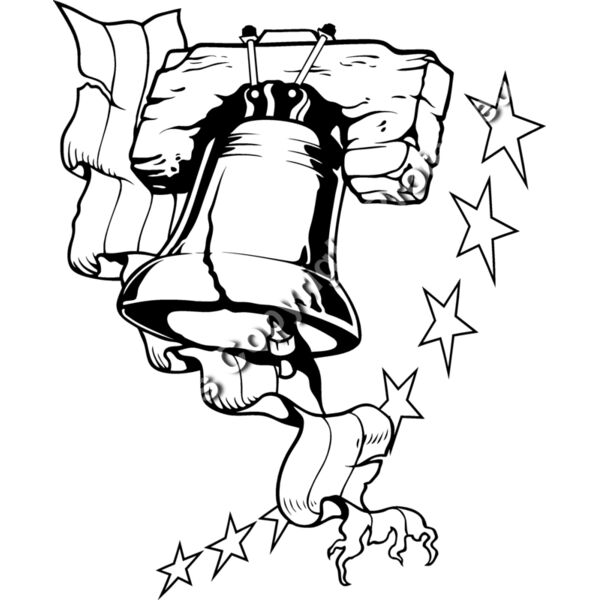 ES3patriotic08bw Thumbnail