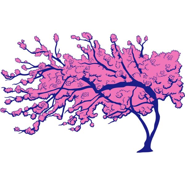 ES3cherryblsm01clr Thumbnail