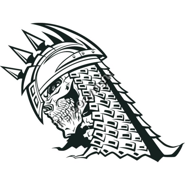 ES3skull25BW Thumbnail