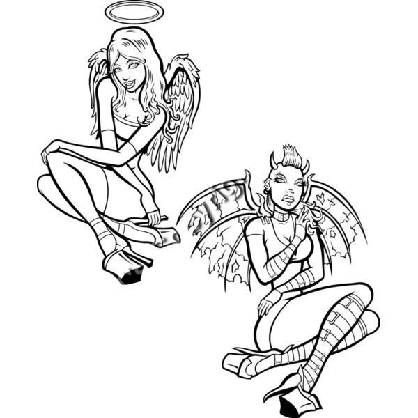 ES3adgirls02BW Thumbnail