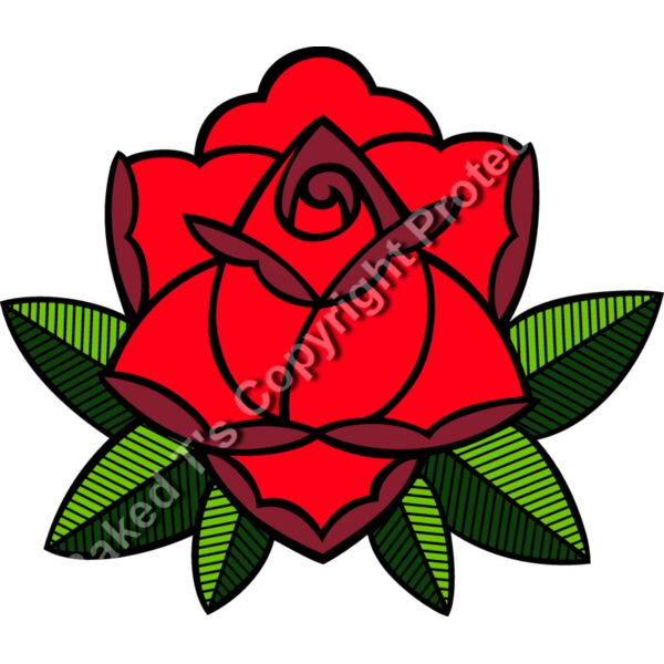 ES3rose02clr Thumbnail