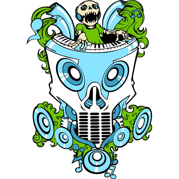 ES3skull19clr Thumbnail