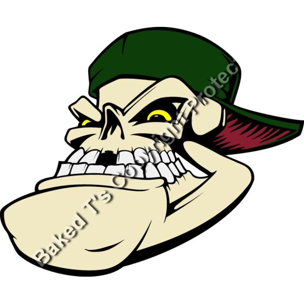 ES3skull15clr Thumbnail