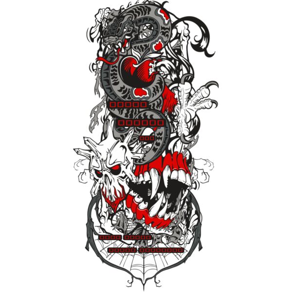 SnakeTemp1ES3 Thumbnail