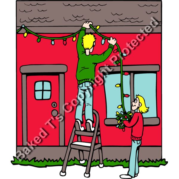 ChristmasLights1 Thumbnail