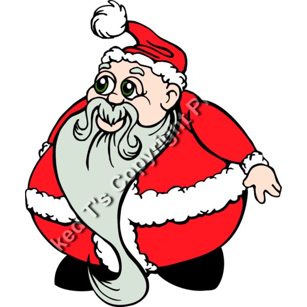 SANTA6 Thumbnail