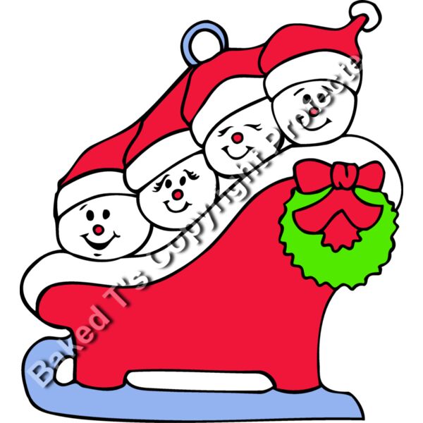 SNOWFAMILY1 Thumbnail