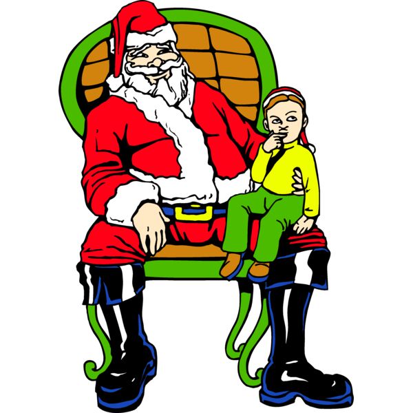 SANTA1 Thumbnail