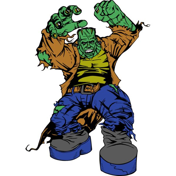 FRANKY1 Thumbnail