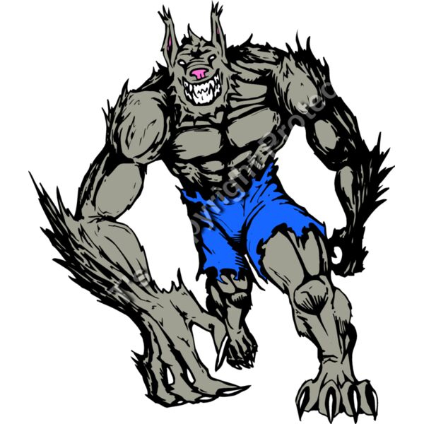 WOLFMAN1 Thumbnail