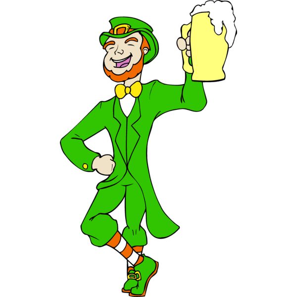 Leprechaun2 Thumbnail