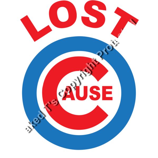 Lost Cause Cubs Thumbnail