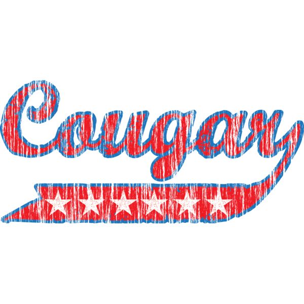 Cougar Thumbnail