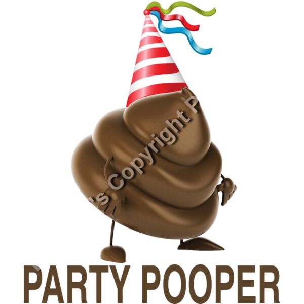 Party Pooper Thumbnail