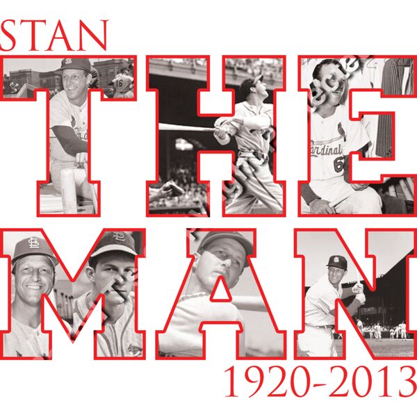 Stan the Man Thumbnail