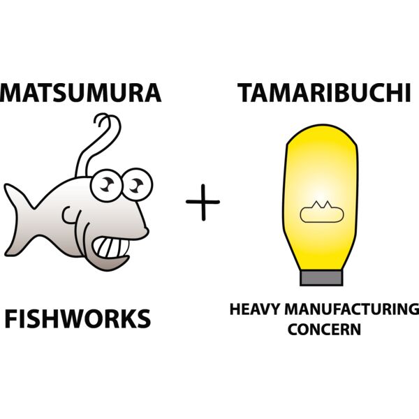 Fish Bulb Thumbnail
