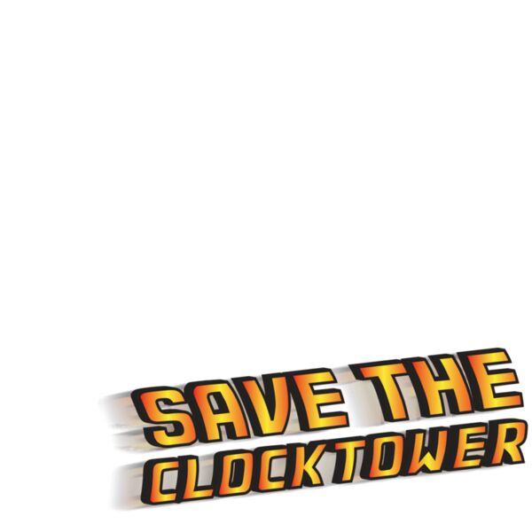 Save the Clocktower Thumbnail