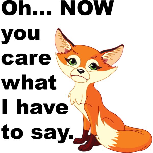 what does the fox say Thumbnail