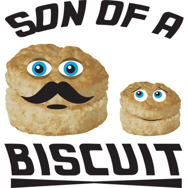 son of a biscuit Thumbnail