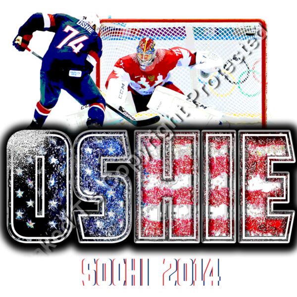 Oshie Thumbnail