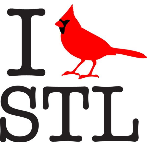 I Cardinal STL Display Thumbnail