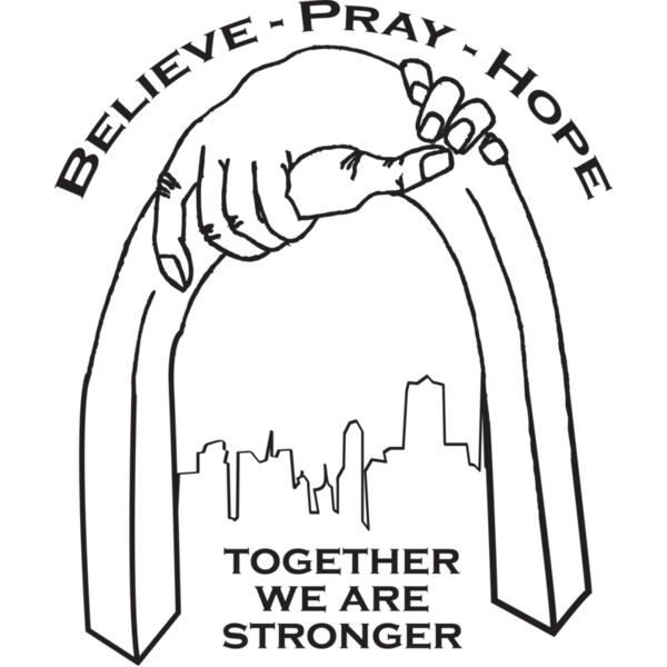 Together We Are Stronger Thumbnail