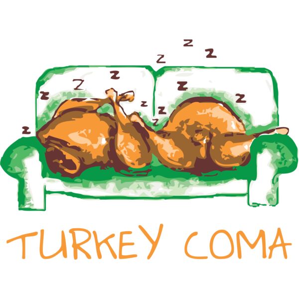 Turkey Coma Thumbnail