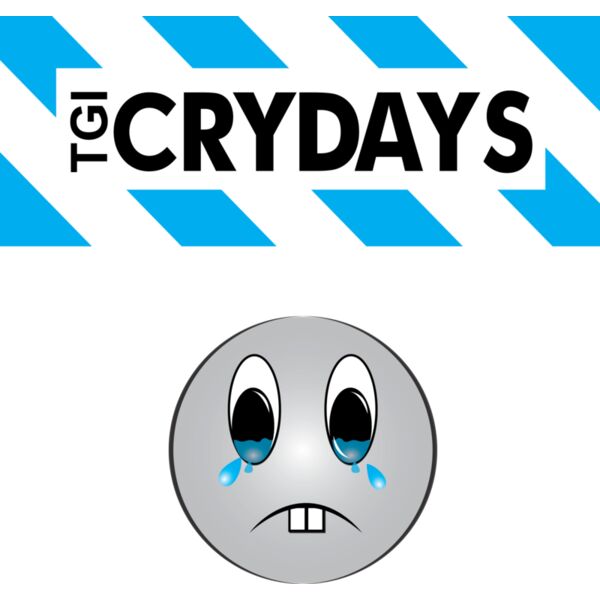 TGI CRYDAYS Thumbnail