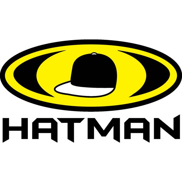 hatman shirt Thumbnail