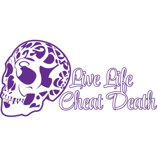 live life cheat death Thumbnail